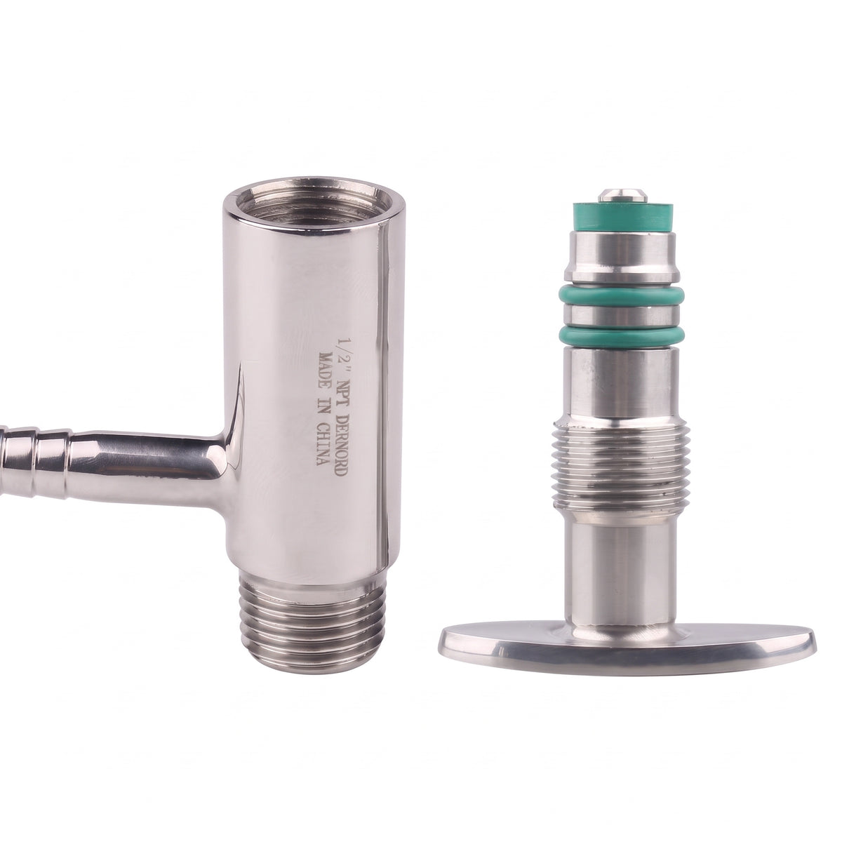 Adjustable PRV for Blue Myco B-310L, B-550L & B-1180L Sterilizers