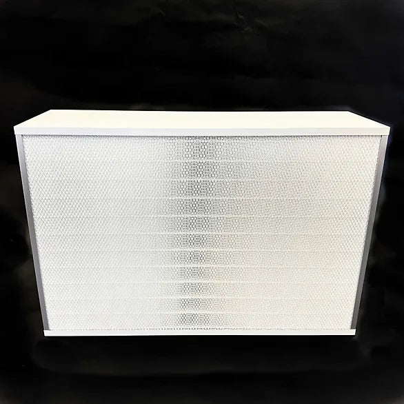 3' x 2' 99.99% Hepa Flow hood Fan Filter Unit FFU by Bonsai Filtration