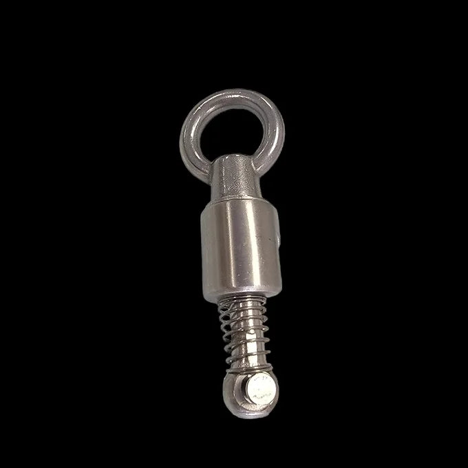 Manway Door Eyebolt for Blue Myco B-310L, B-550L & B-1180L Sterilizers
