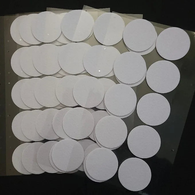 Monotub Filter Discs