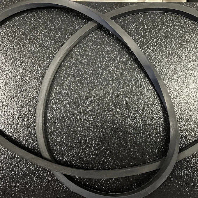 Manway Gasket for Blue Myco B-310L Sterilizer