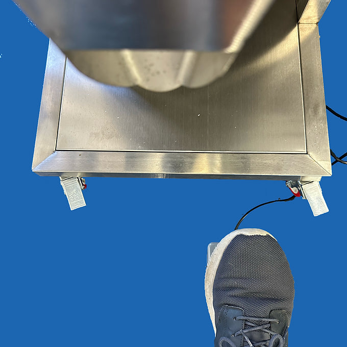 Blue Myco Grain Bagger: Increase Productivity and Reduce Labor Costs