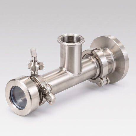Sterilizer Parts