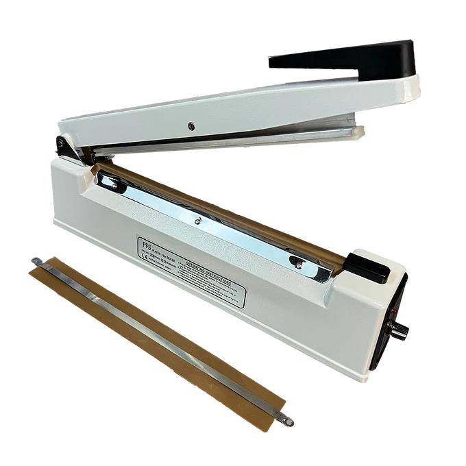 Bonsai 12 inch impulse heat sealer with 8mm seal for mushroom bags