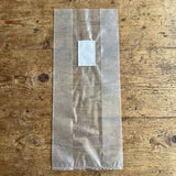 Premium XL 0.5 Micron Spawn Bags 24"x 10"x 5.5" Qty 500 XLS-A