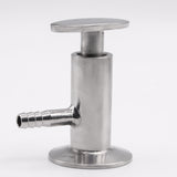 Adjustable PRV for Blue Myco B-310L, B-550L & B-1180L Sterilizers