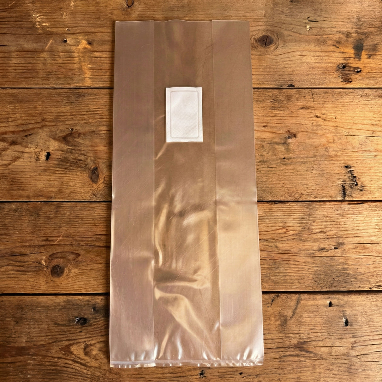 Premium XL 0.22 Micron Spawn Bags 24"x 10"x 5.5" Qty 500 XLS-T