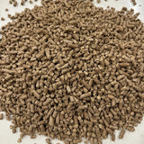 Masters Mix  Pellets 35LB Bag (50% Oak 50% Soy Hull)