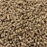 Masters Mix  Pellets 35LB Bag (50% Oak 50% Soy Hull)