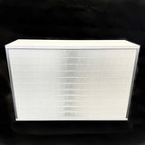 3' x 2' 99.99% Hepa Flow hood Fan Filter Unit FFU by Bonsai Filtration