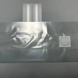 Premium .22 Micron Large Spawn Bags 8"x5"x19" Qty 800