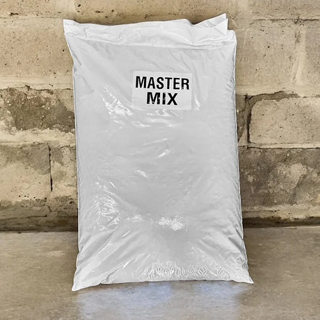 Masters Mix  Pellets 1 Pallet (50% Oak 50% Soy Hull) 50 Bags