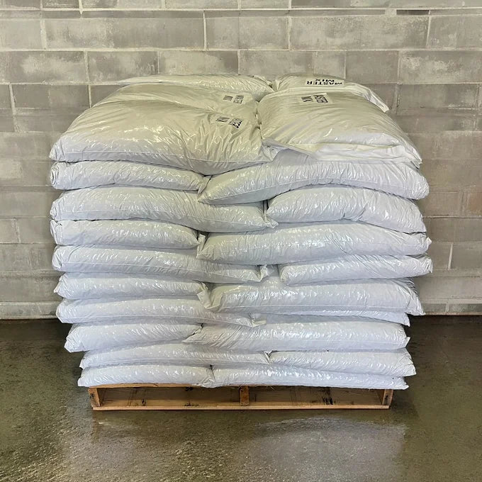 Masters Mix  Pellets 35LB Bag (50% Oak 50% Soy Hull)